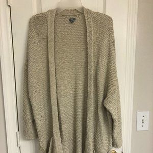 Aerie Oversized Cardigan